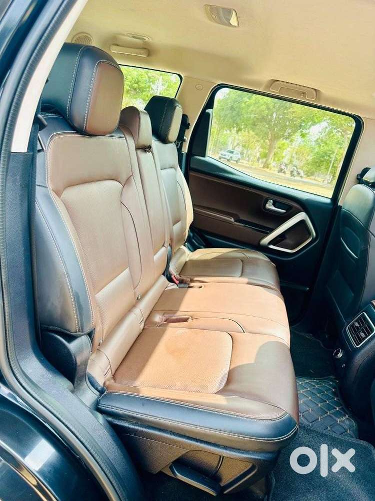 Mahindra Scorpio-n 2.2 Z2 Diesel Mt 7 Str, 2022, Diesel