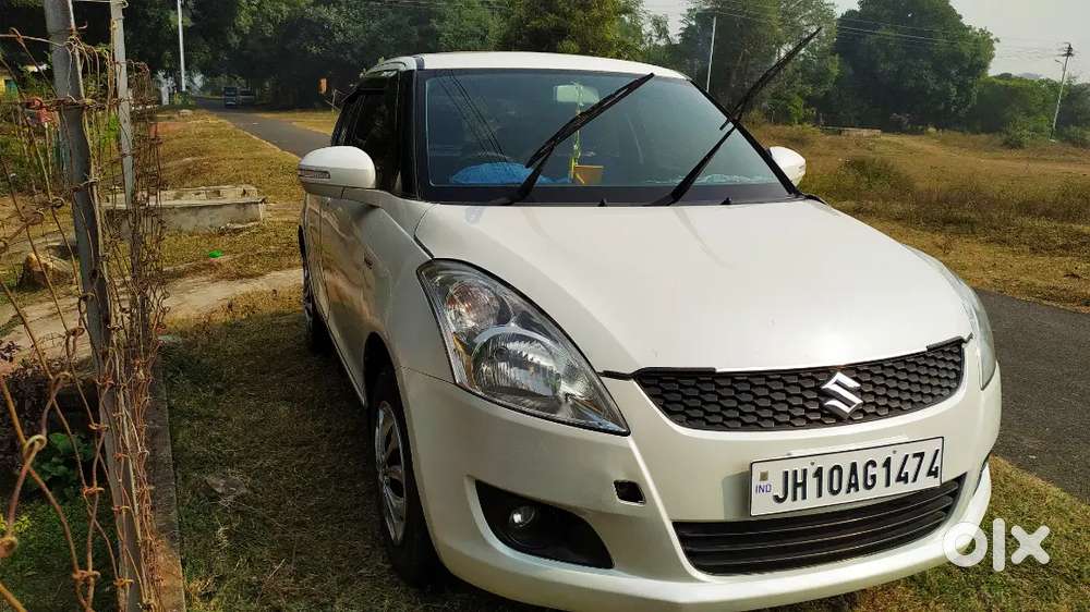 Maruti Swift Vdi 2013 Diesel