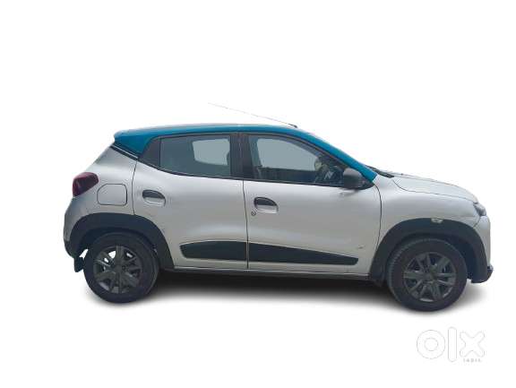 Renault Kwid Rxt 1.0, 2020, Petrol