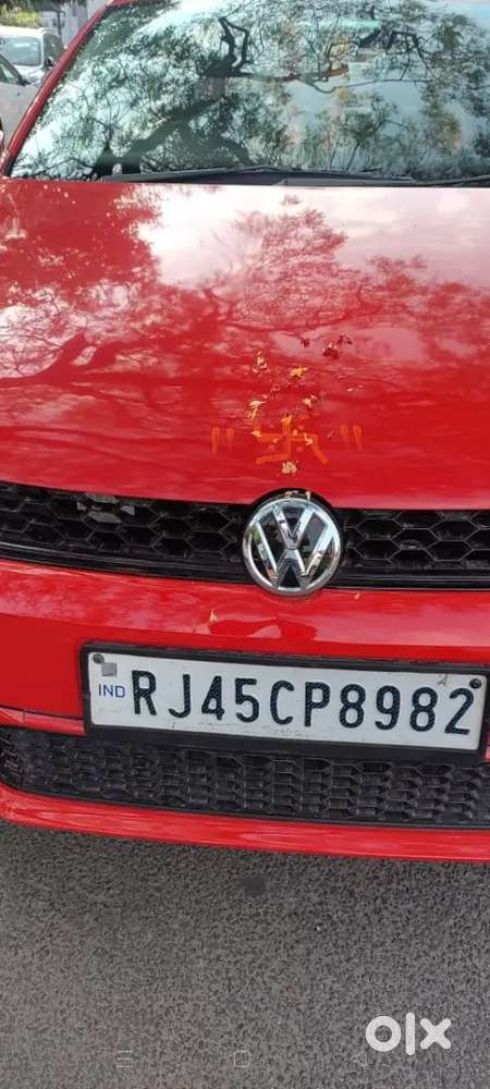 Volkswagen Polo 1.0 Mpi 2021