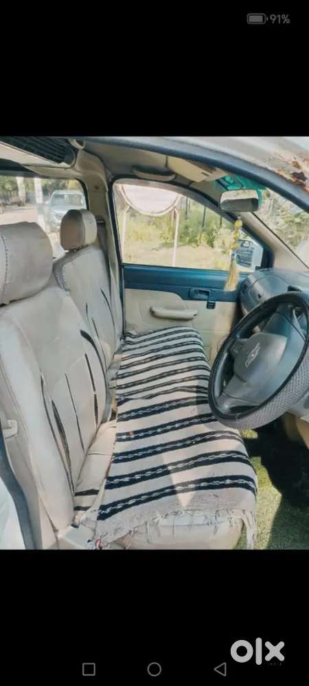 Chevrolet Tavera Neo 3 2017