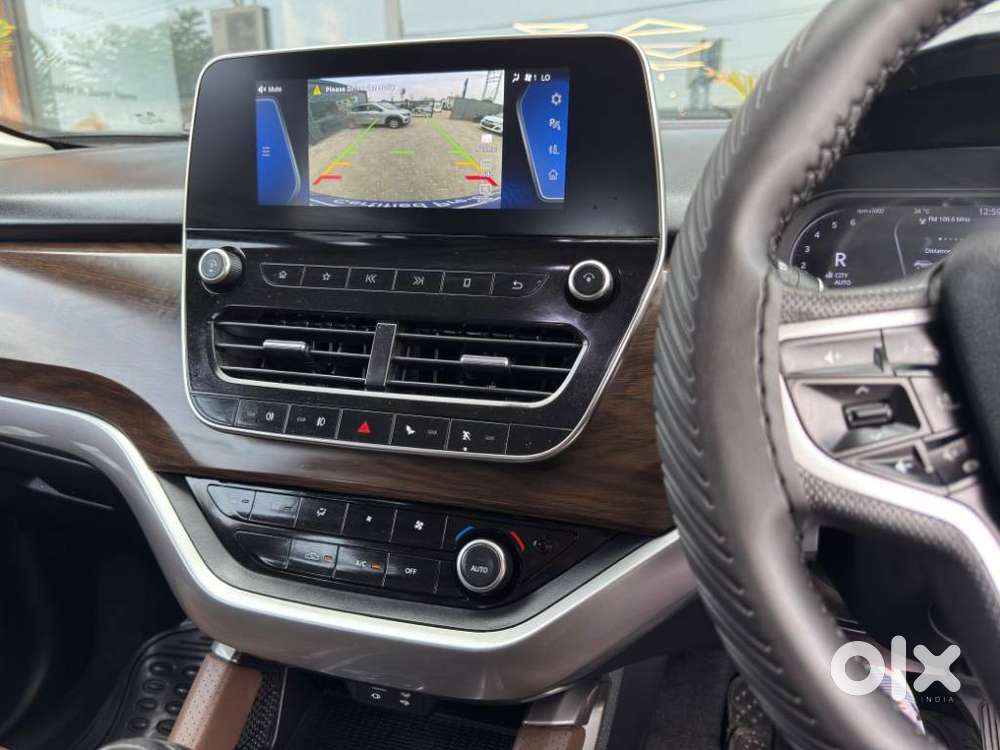 Tata Harrier Xza Plus At, 2020, Diesel