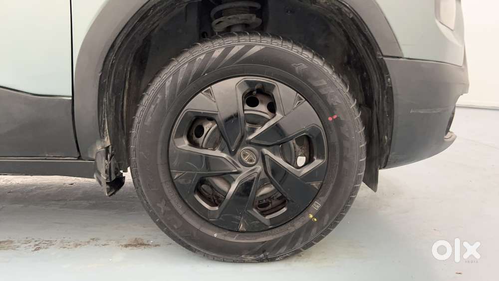 Tata Punch Adventure, 2023, Petrol