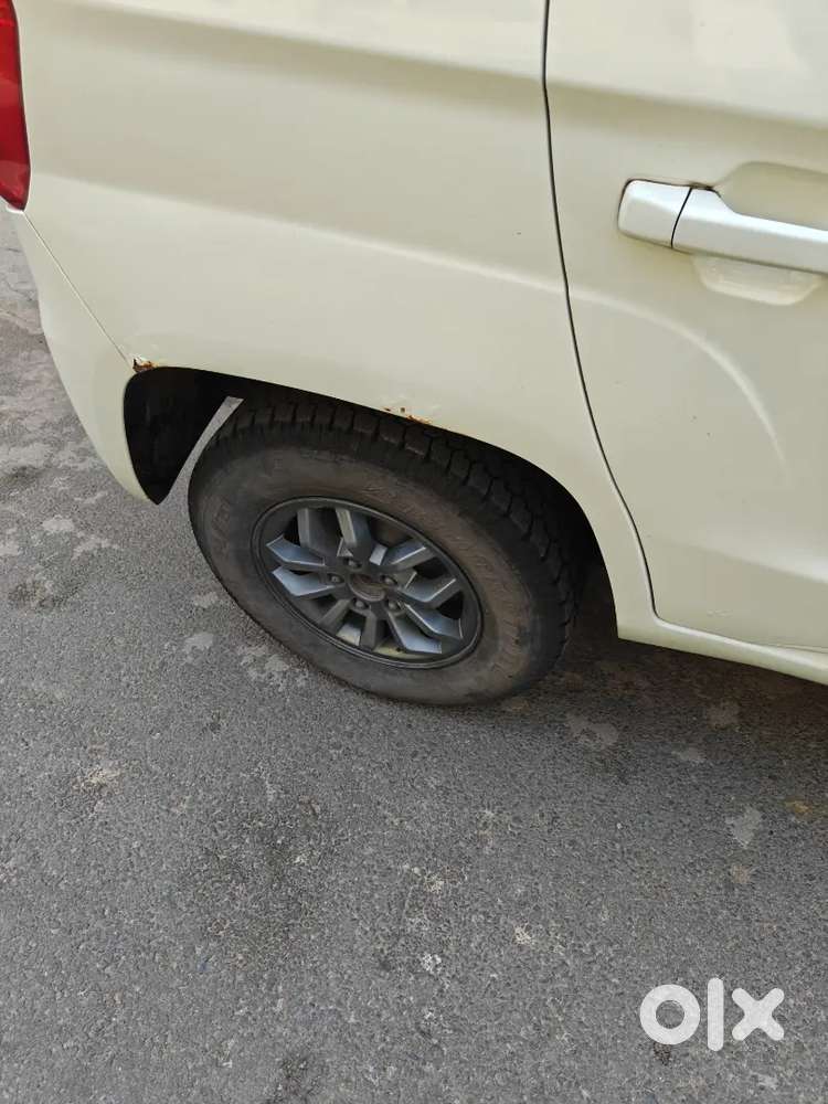 Mahindra Tuv 300 2019 Diesel