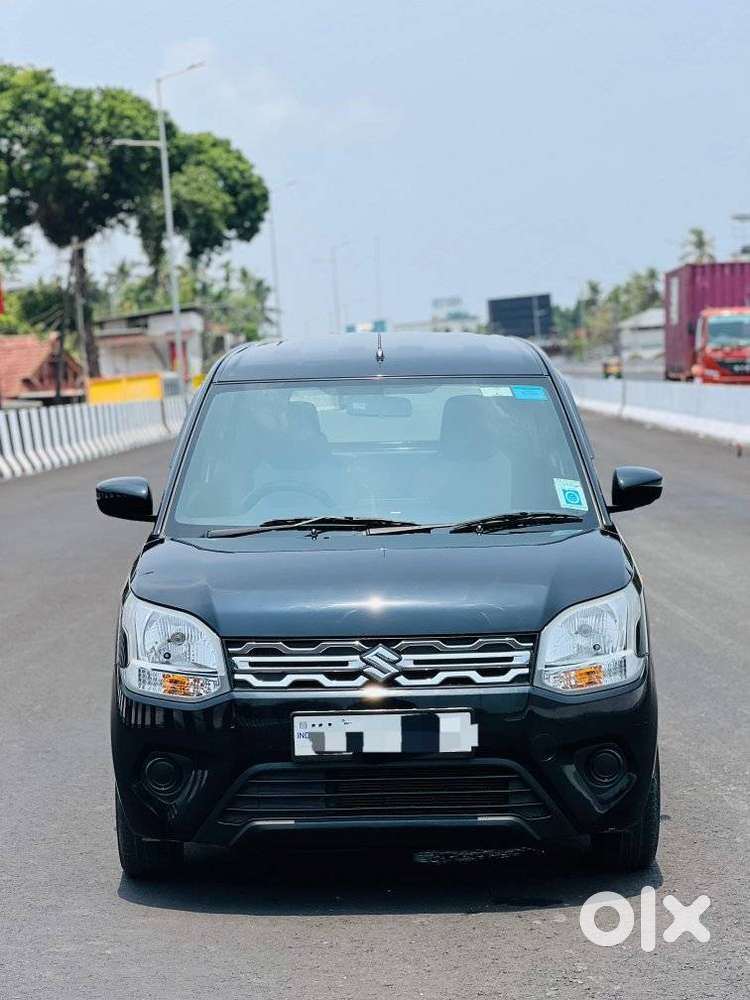 Maruti Suzuki Wagon R Zxi, 2024, Petrol