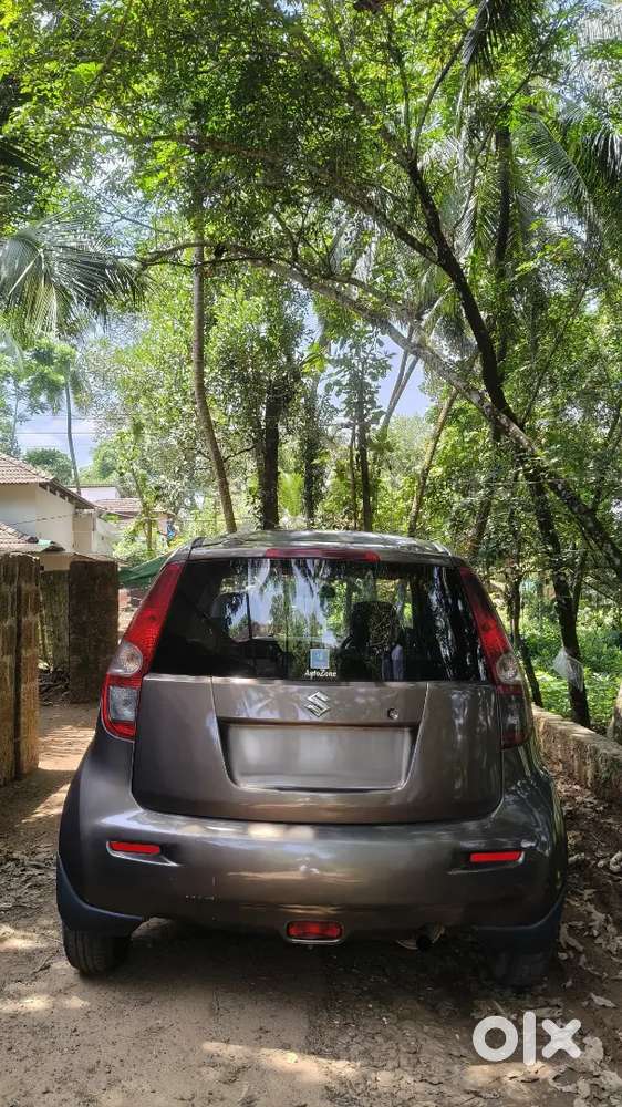 Maruti Suzuki Ritz 2012 Model Manuel Diesel