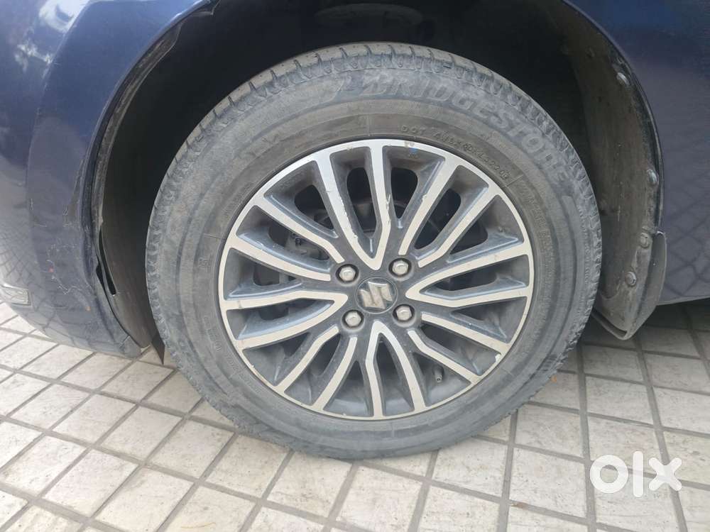 Maruti Suzuki Swift Dzire Zdi Plus , 2018, Diesel