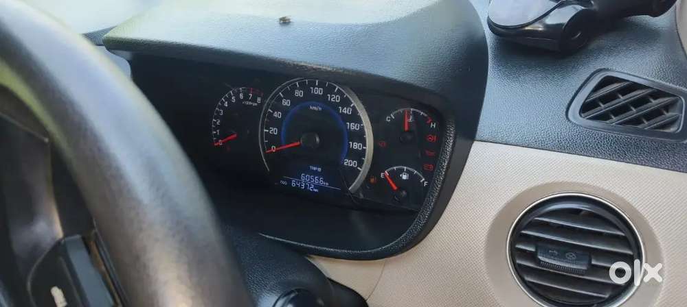 I10sports Very Good Condition