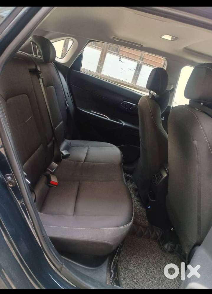 Hyundai I20 Asta 1.4 Automatic (o) With Sunroof, 2022, Petrol
