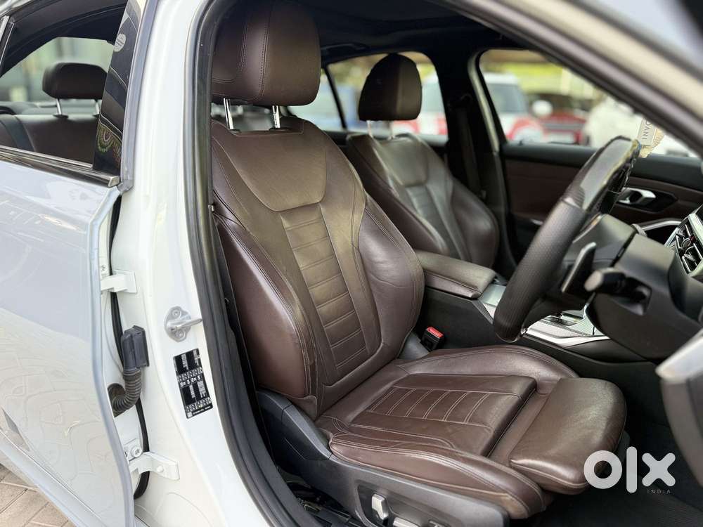 Bmw 3 Series Gran Limousine 330li M Sport, 2019, Petrol