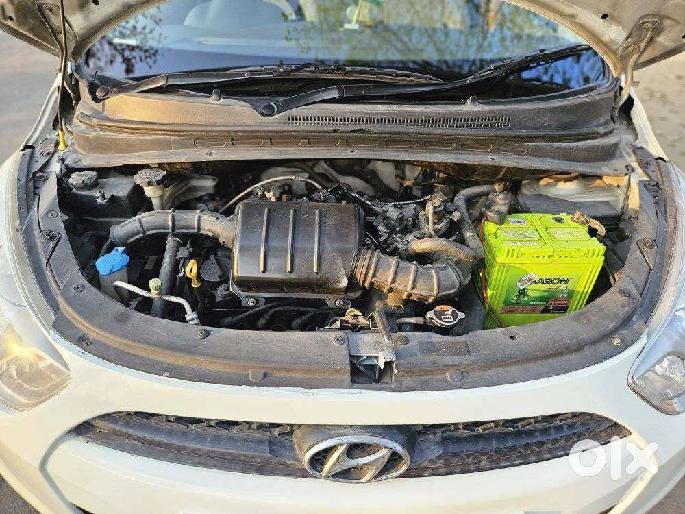 Hyundai I10 Era 1.1 Lpg, 2012, Petrol