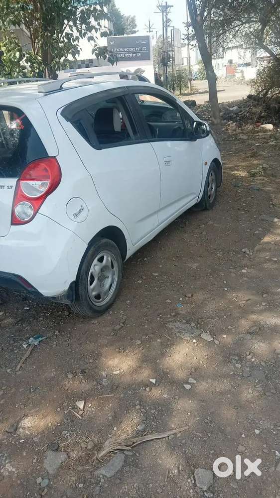 Chevrolet Beat 2015