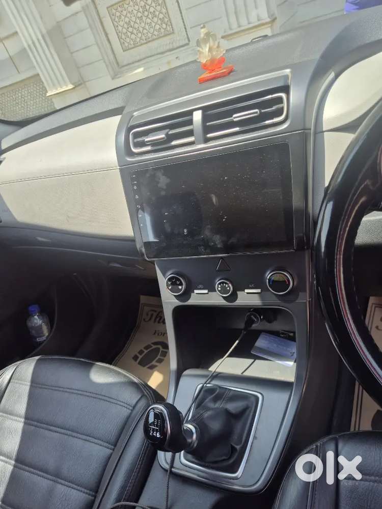 Hyundai Creta 2021 Diesel Well Maintained