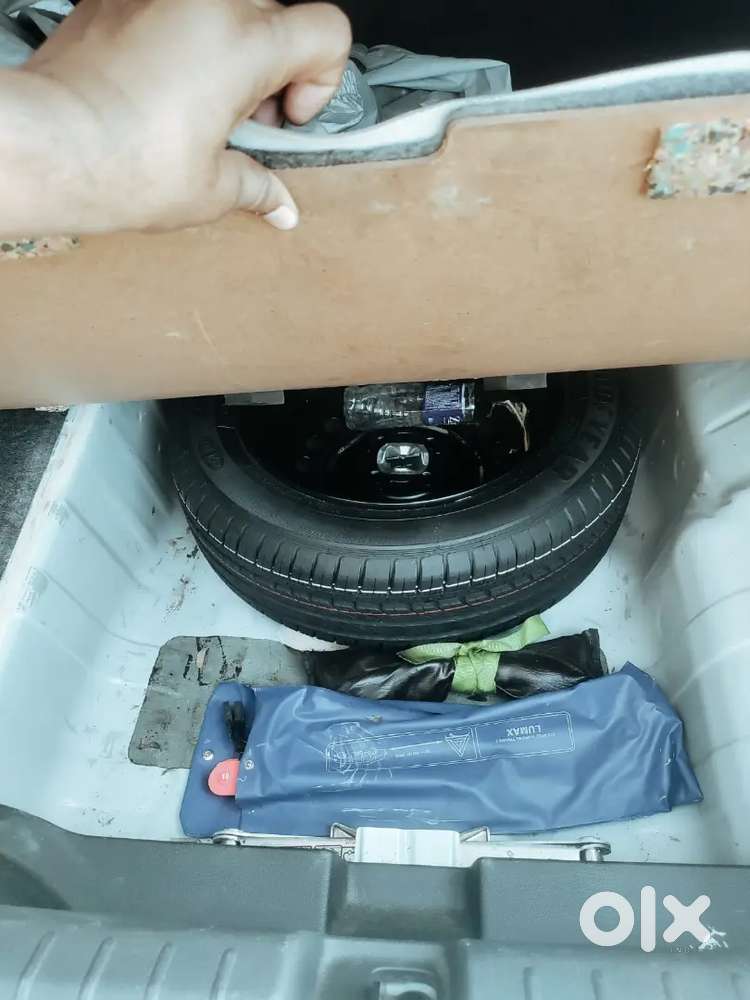 Honda City 2023 Petrol 53400 Km Driven