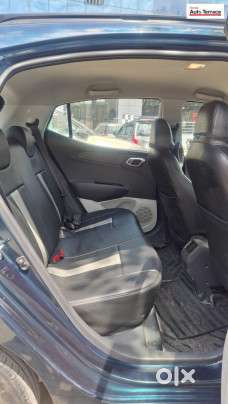 Hyundai Grand I10 Nios Sportz, 2020, Petrol