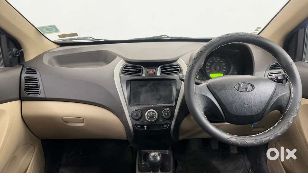 Hyundai Eon Era, 2014, Petrol