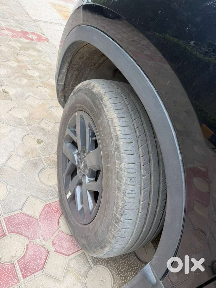 Excellent Condition Tata Harrier Diesel 2023