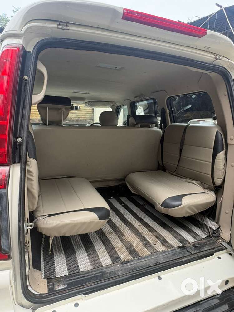 Mahindra Scorpio Classic 2023 Diesel Well Maintained