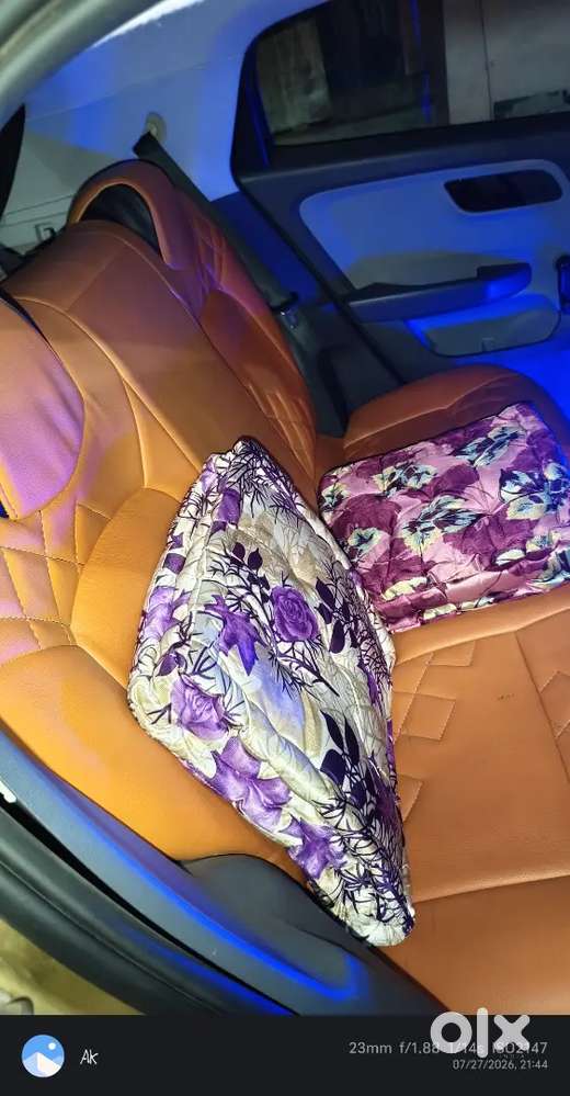 Tata Altroz 1.2 Petrol 2020 4.8 L Only!!! 1st Owner