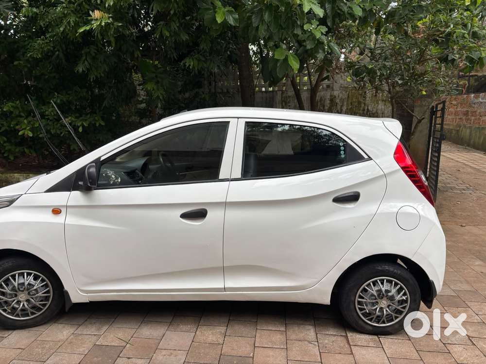 Hyundai Eon Petrol 2013 Neat