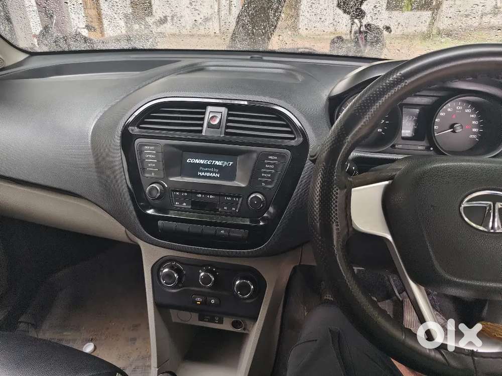 Tata Tiago Diesel Manual 2017