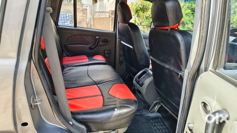 Mahindra Scorpio 2002-2013 2.6 Crde, 2006, Diesel