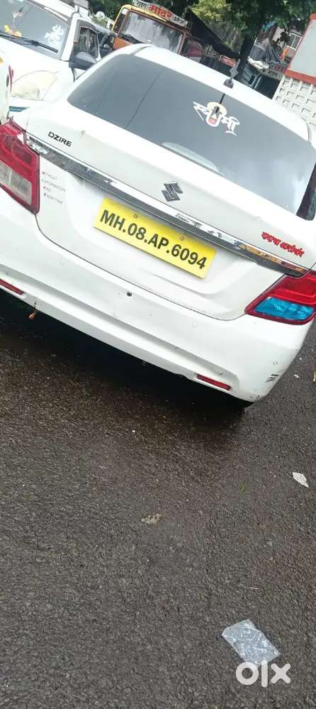Maruti Suzuki Dzire 2023 Tour Cng Hybrid Model