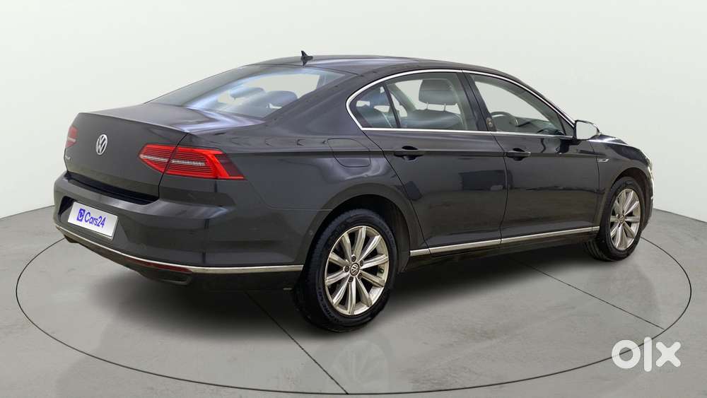 Volkswagen Passat [2014-2018] 2.0 Highline Dsg, 2018, Diesel