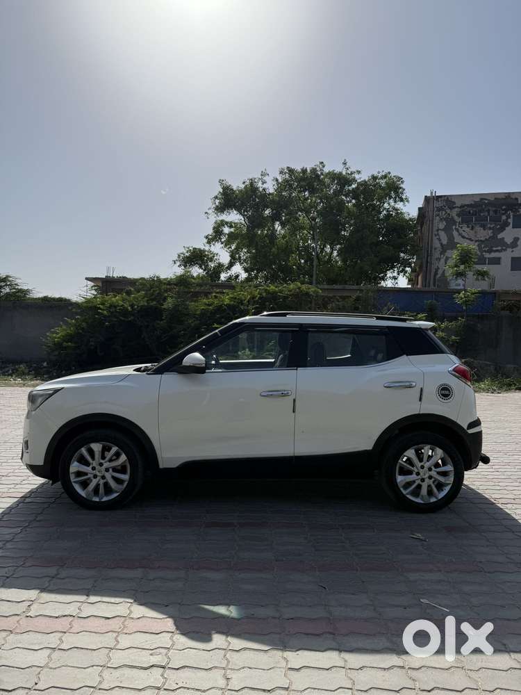 Mahindra Xuv300 W8 Diesel, 2019, Diesel