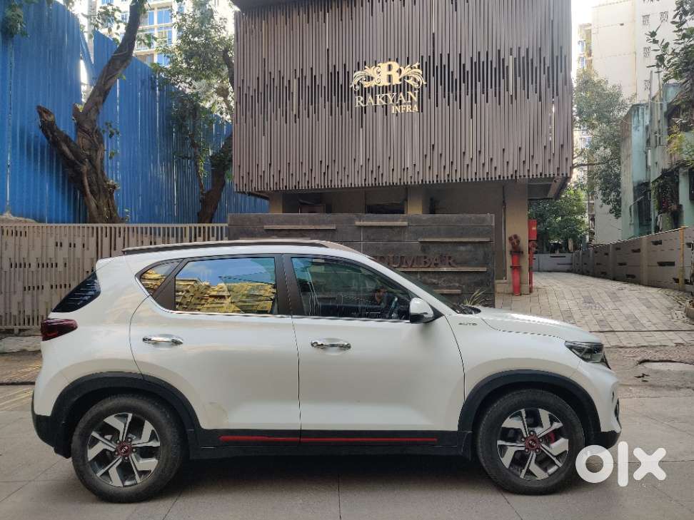 Kia Sonet 1.5 Gtx Plus Diesel, 2020, Diesel