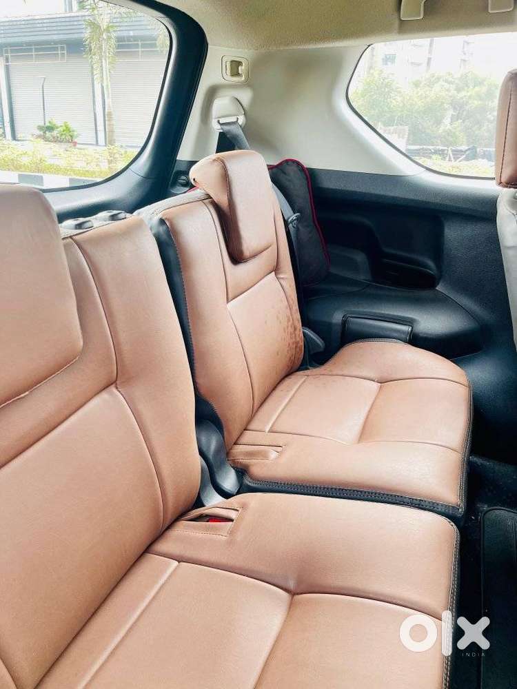 Toyota Innova Crysta 2.8z Automatic, 2017, Diesel