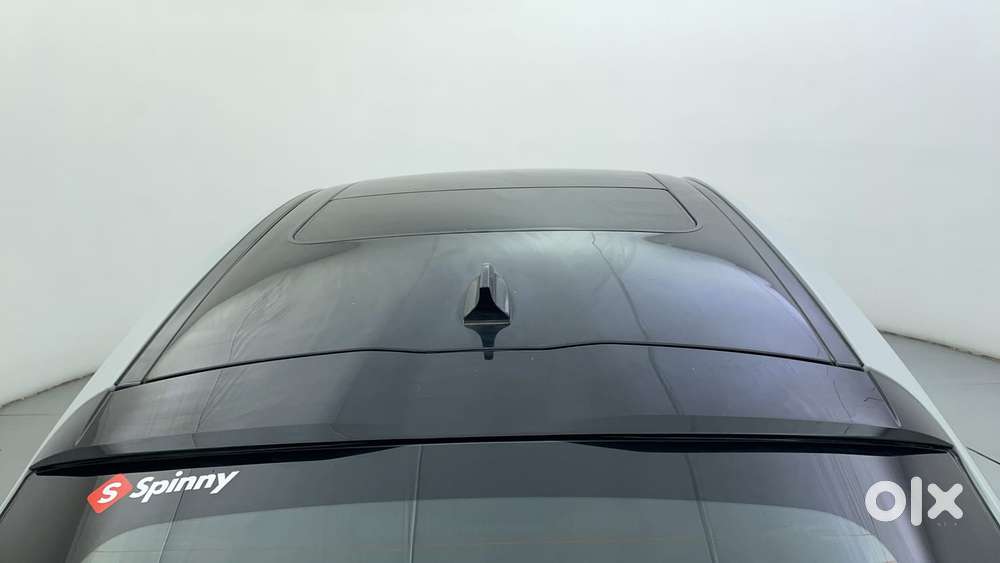 Tata Curvv Accomplished S 1.2 Revotron Petrol 7dca, 2024, Petrol