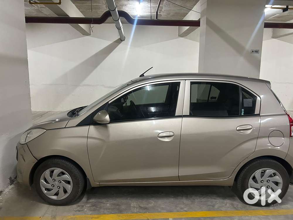Hyundai Santro Sportz 2019