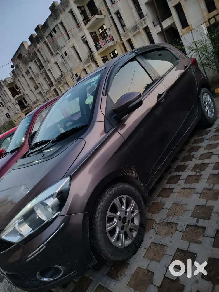 Tata Tiago 2017 Urgent Sale