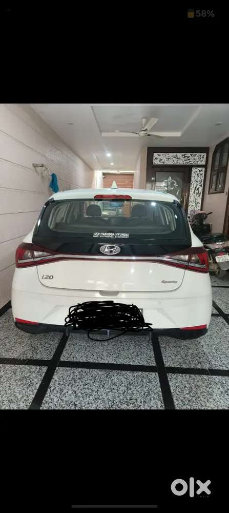 Hyundai I20 1.2 Spotz 2022