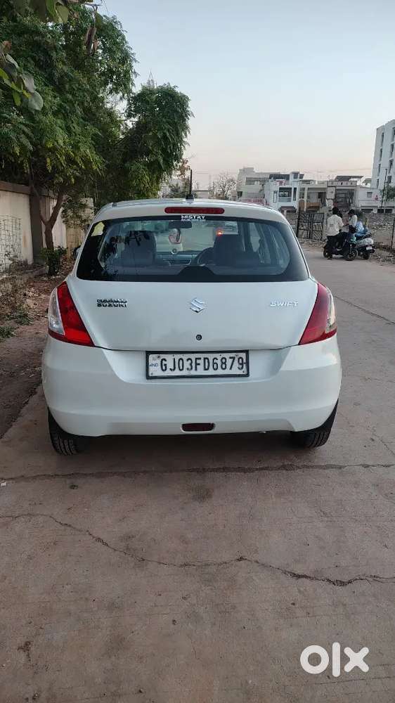 Maruti Suzuki Swift 2014 Diesel Good Condition