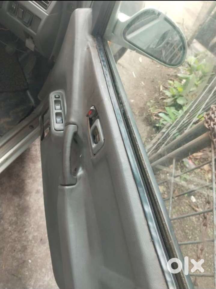 Maruti Suzuki Zen 2002 Vxi