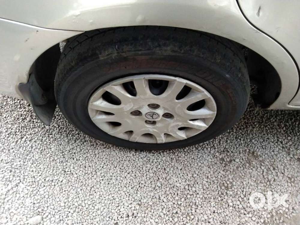 Hyundai Verna 1.5 Crdi Vgt Sx, 2008, Diesel