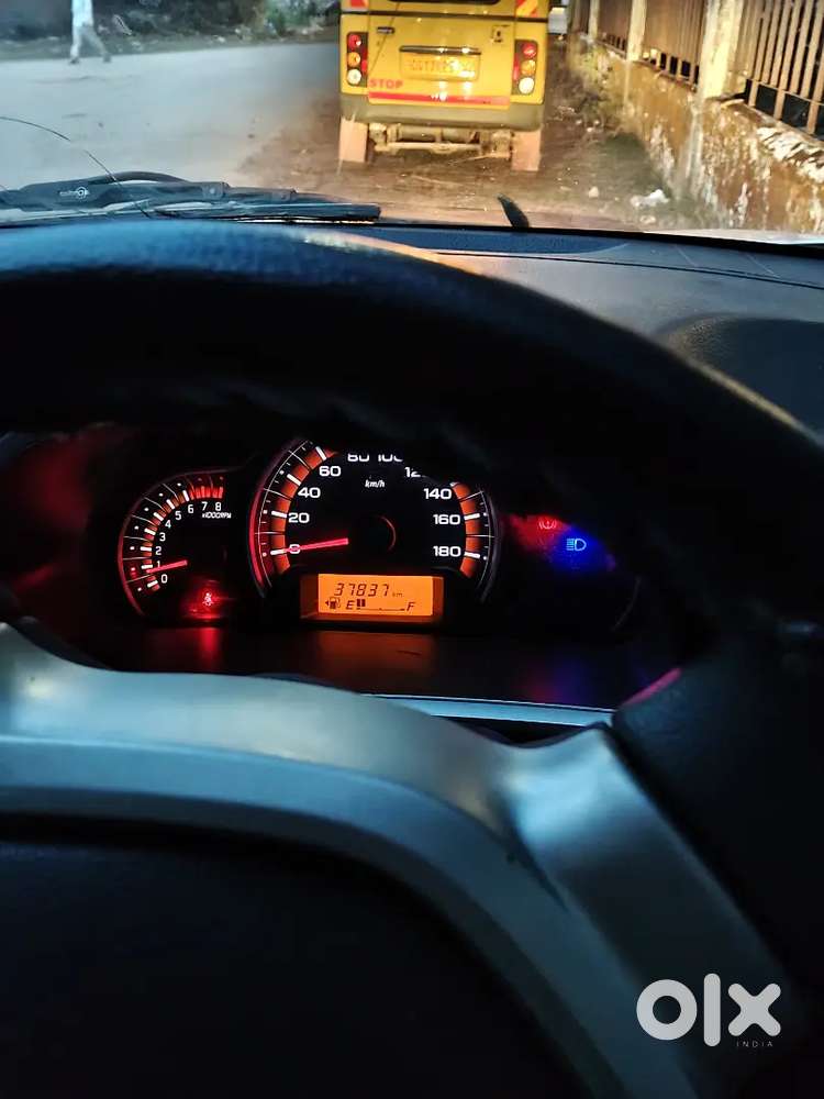 I Want To Sell My Car