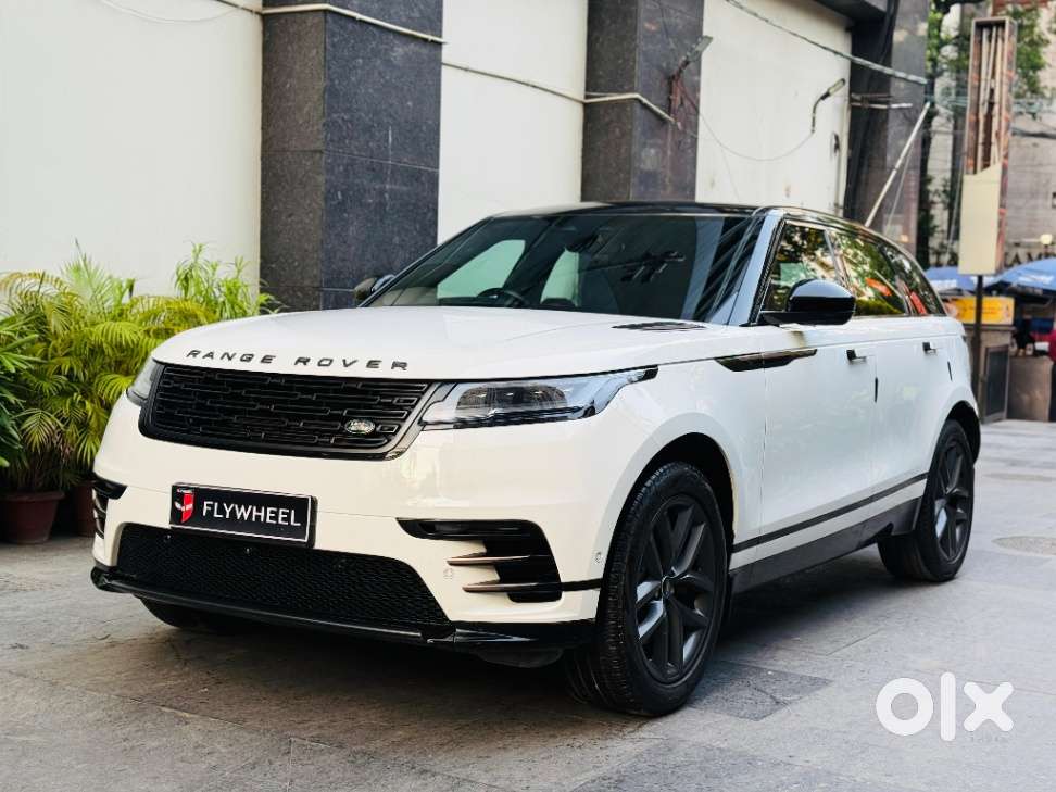Land Rover Range Velar R-dynamic S Diesel, 2024, Diesel