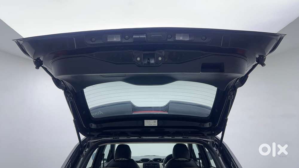 Nissan Magnite 1.0 Xl, 2024, Petrol