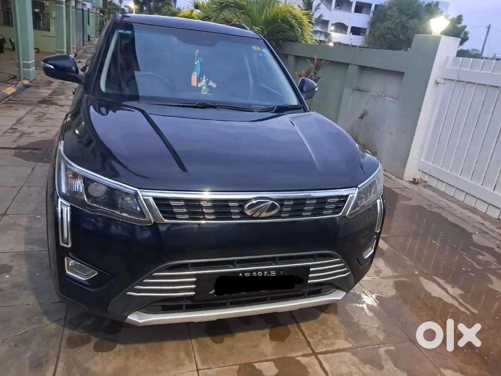 Mahindra Xuv300 2021 Diesel