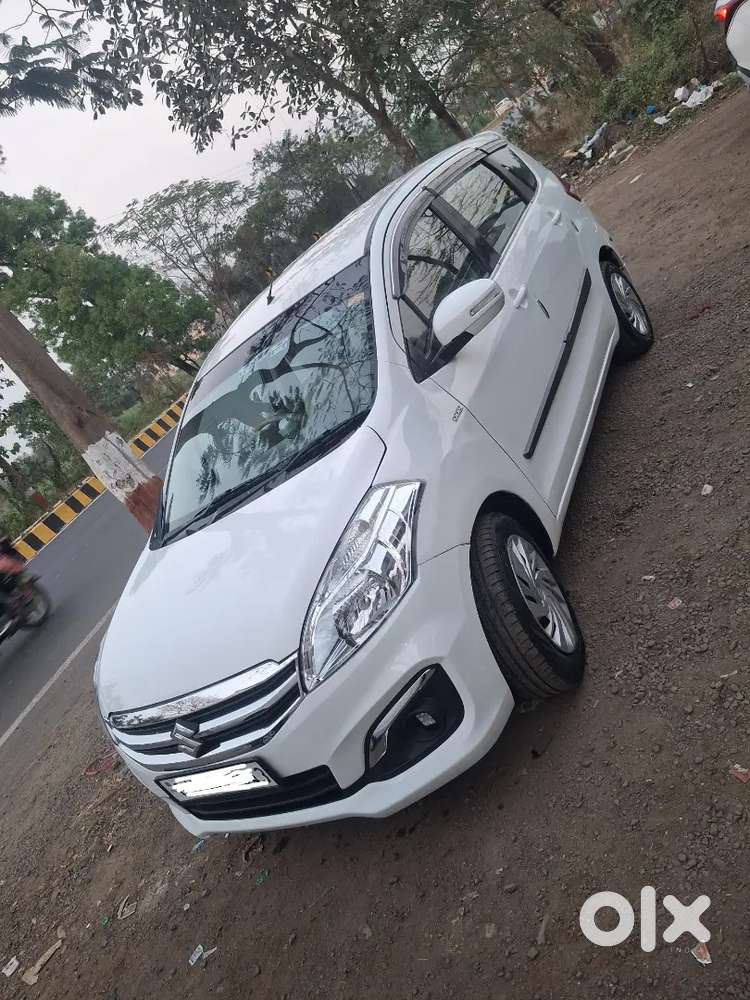 Maruti Suzuki Ertiga Diesel 2012