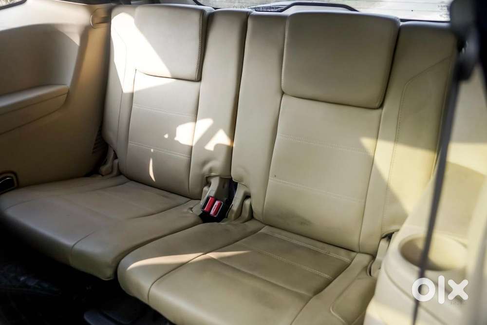 Ford Endeavour 3.2 Titanium 4x4 At, 2019, Diesel