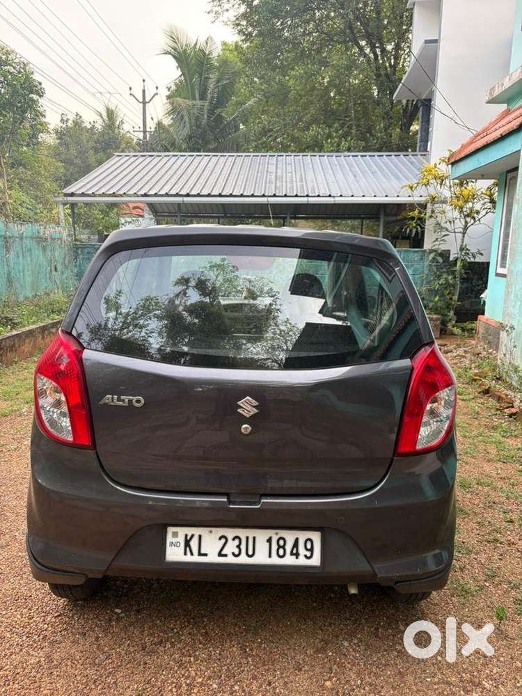 Maruti Suzuki Alto 800 2021 Petrol Good Condition. ₹3.30 Lakhs