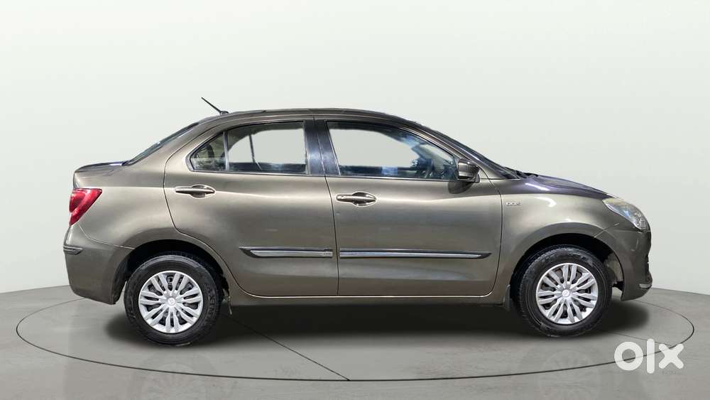 Maruti Suzuki Dzire 2017-2020 Vdi, 2017, Diesel