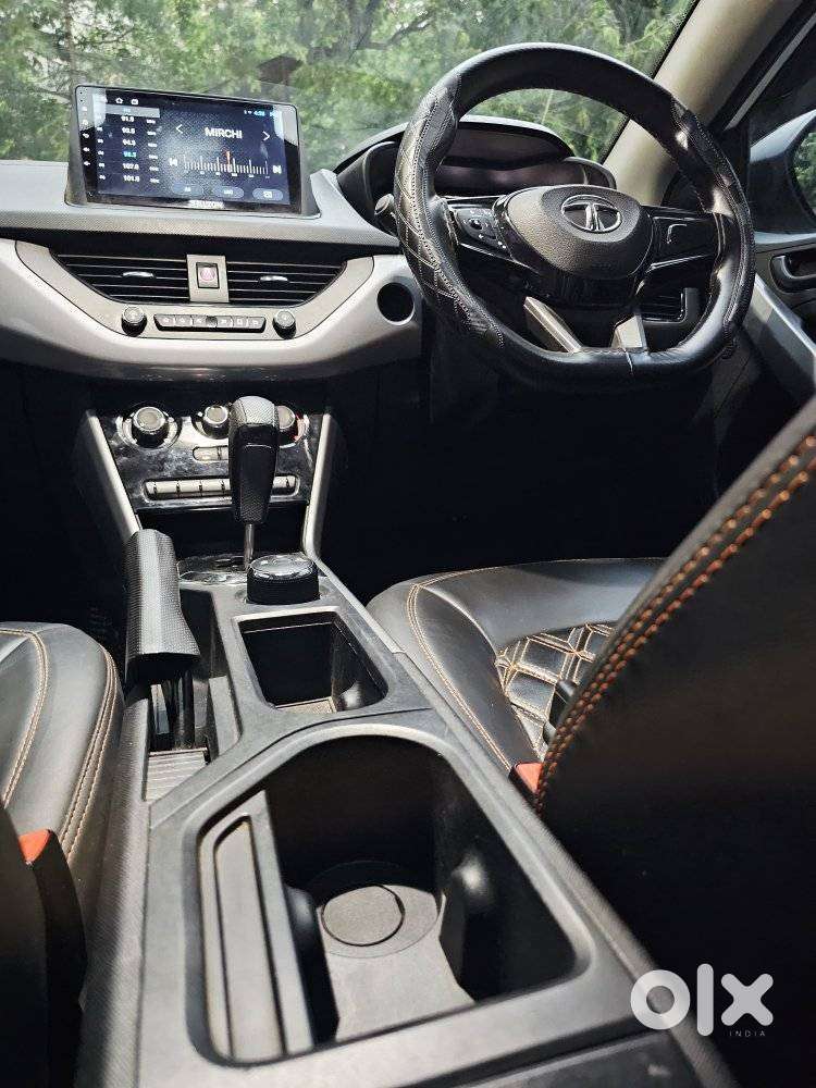 Tata Nexon 1.5 Revotorq Xma Amt, 2022, Diesel