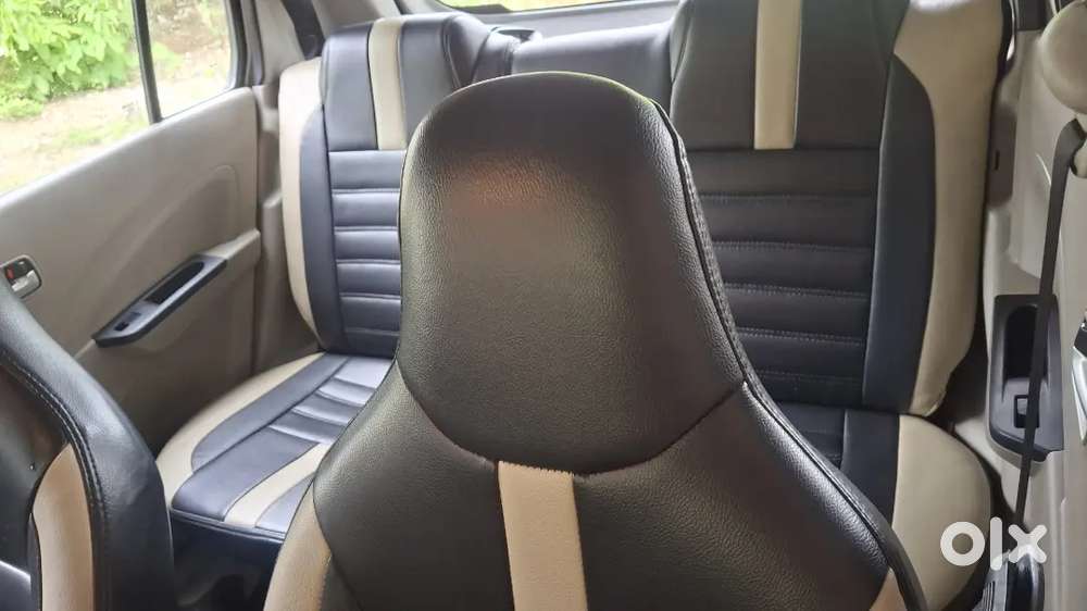 Maruti Suzuki Celerio Vxi 2017