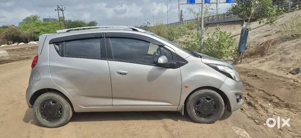 Chevrolet Beat Diesel 2011 Car