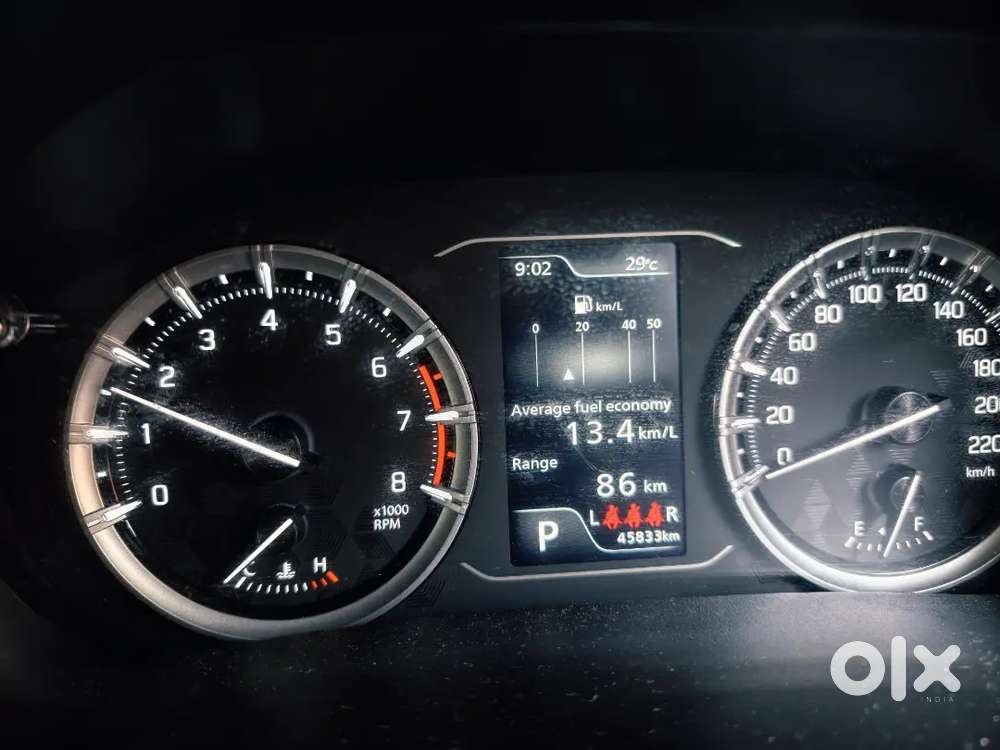 Maruti Suzuki Vitara 2024